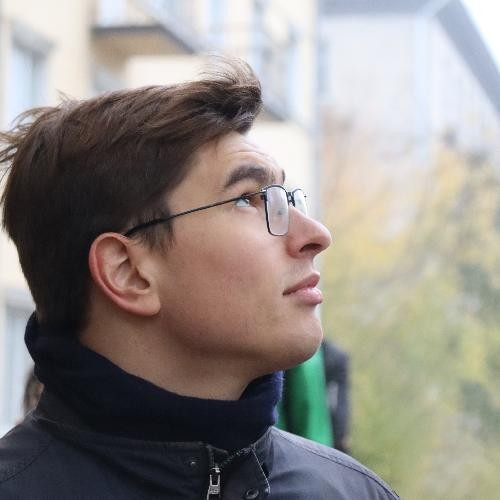 Semen Litvinov