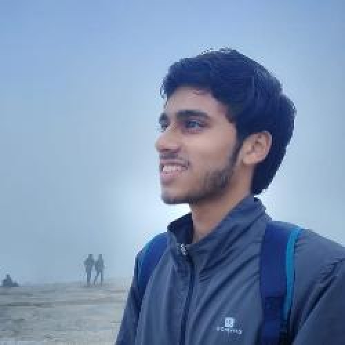 Aditya Sadavarte 