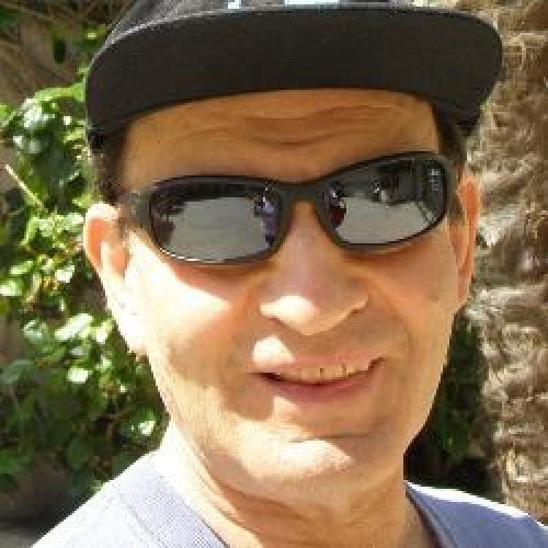 Vitaly Sumin
