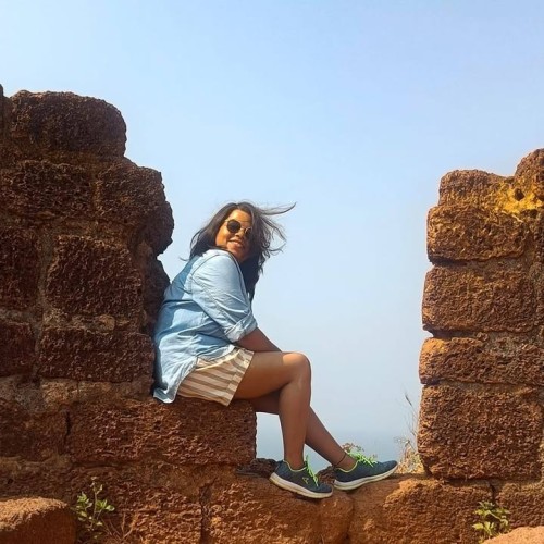 Piyali DebNath