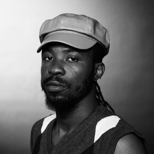 Moses Ipadeola