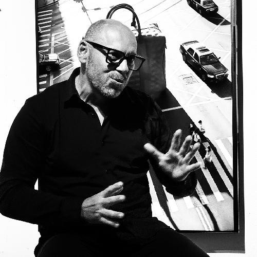Dirk Weiblen