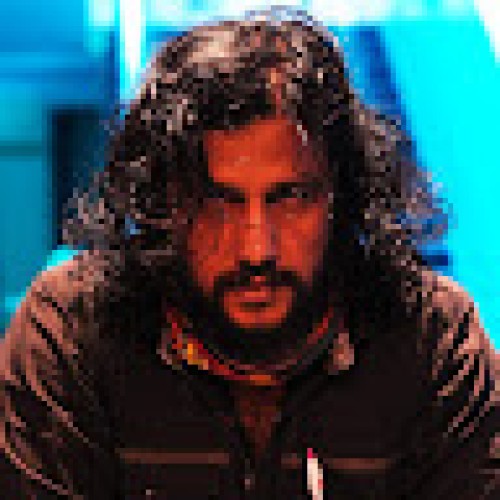 ravindra venshi