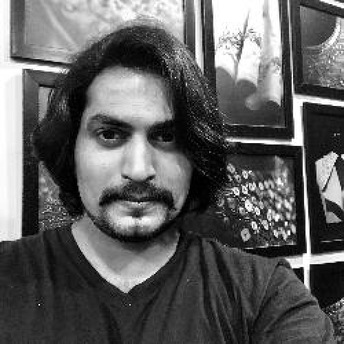 Raghu Ram Raju  C