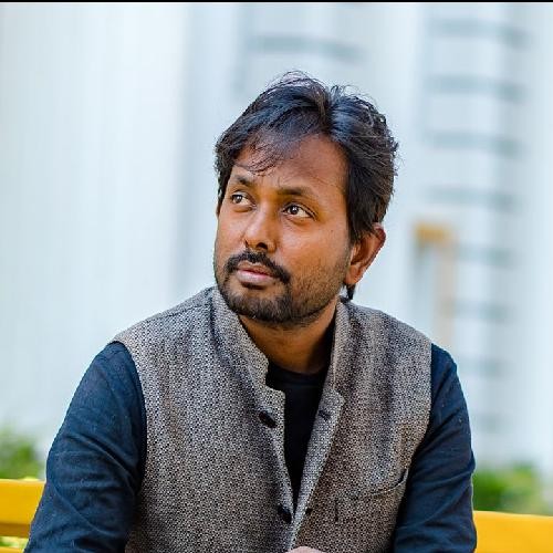 Pranab Kumar Aich