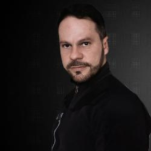 Marcel Barragán