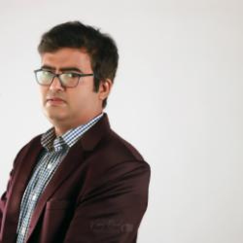 manoj deshpande