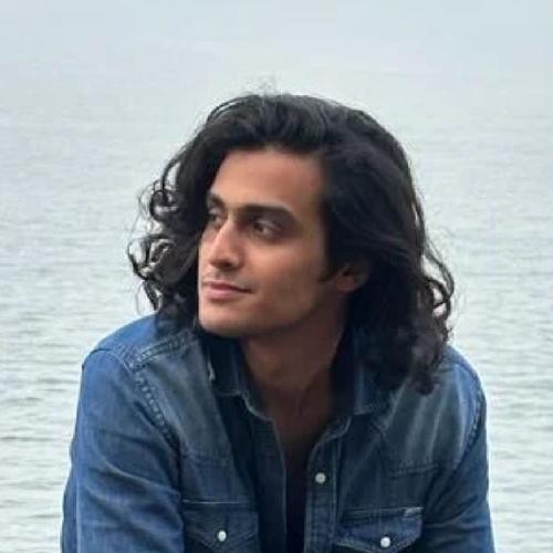 Rahil Malgaonkar