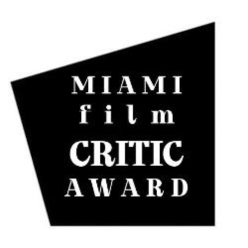 Miami Critic Award