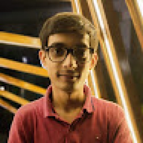 Divyam Jha