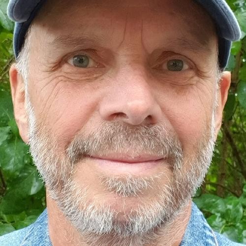 olof thiel