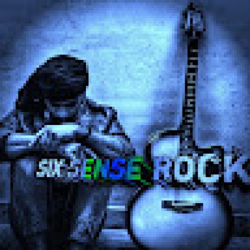 SIX Sense Rock Band