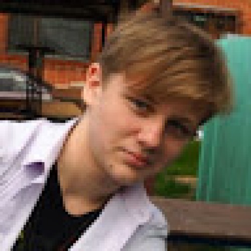 Gubanov Nikita 