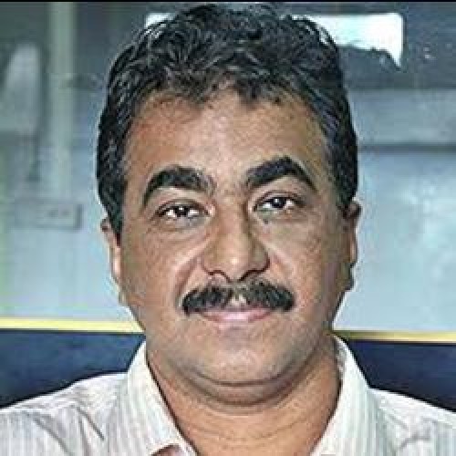 sarath kumar
