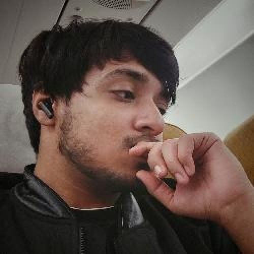 Dev Khetan