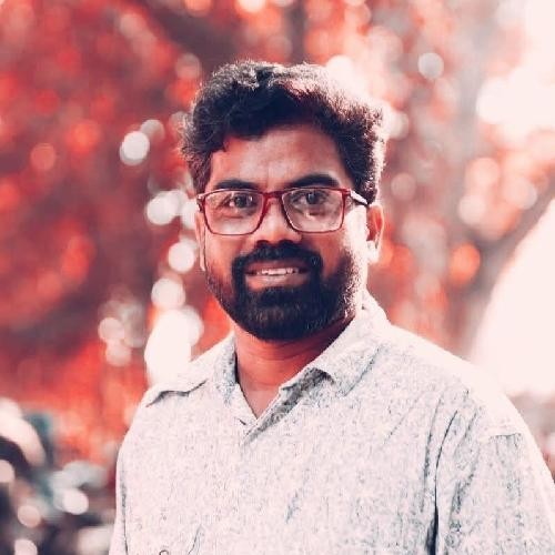 Suneesh  Vadakkumbadan