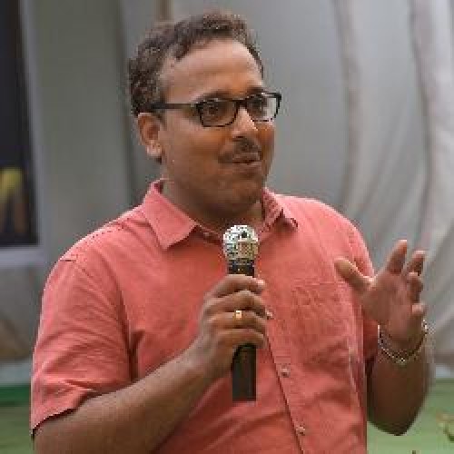 Makarand Purohit