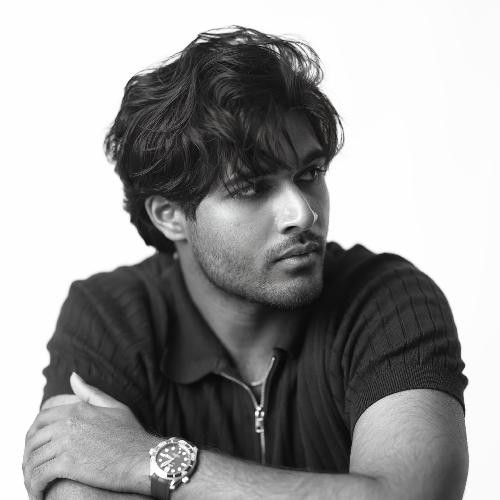 Nishanth Gottipati
