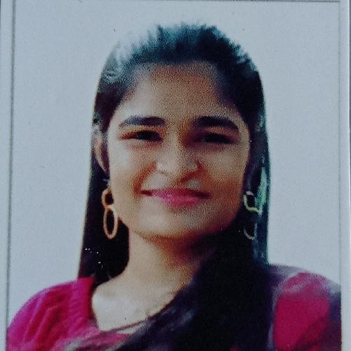Vaishnavi Narsule