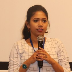 Aindrila Chatterjee