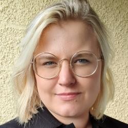 Emilie Fahlstedt Lindquist