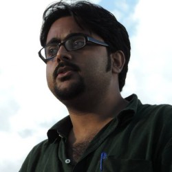 Sagnik Chatterjee