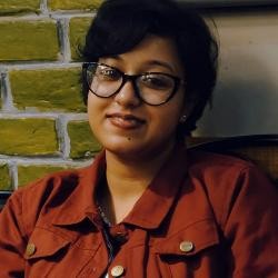 Madhumita  Ghosh