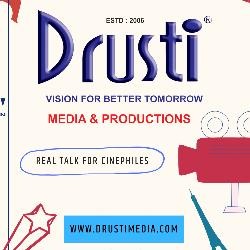 Drusti Media & Productions