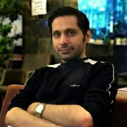behrad sahebgharani