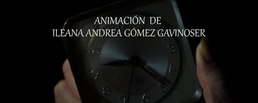 Ileana Andrea Gómez Gavinoser