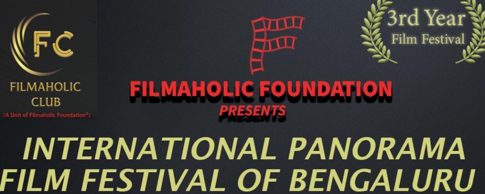 international Panoroma Film Festival of Bengaluru