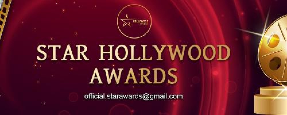 Star Hollywood Awards
