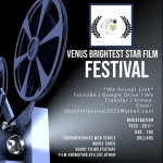 Venus brightest Star Film Festival