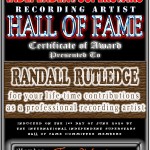 Randall Rutledge