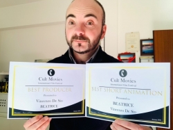 First season winners