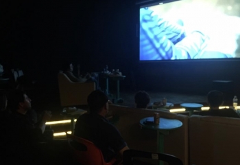 Cimiff-photos