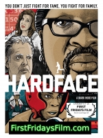 Hardface 2019 Poster