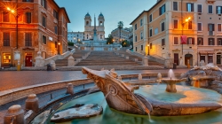 Rome International Movie Awards