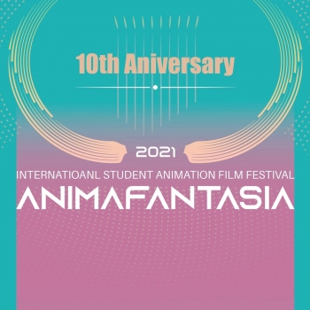 Animafantasia logo