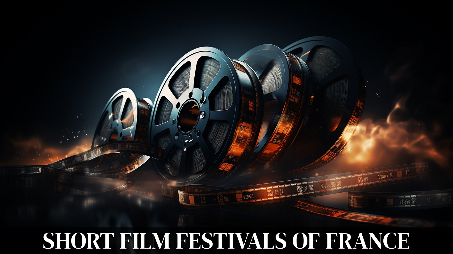 Short Film Festivals in France