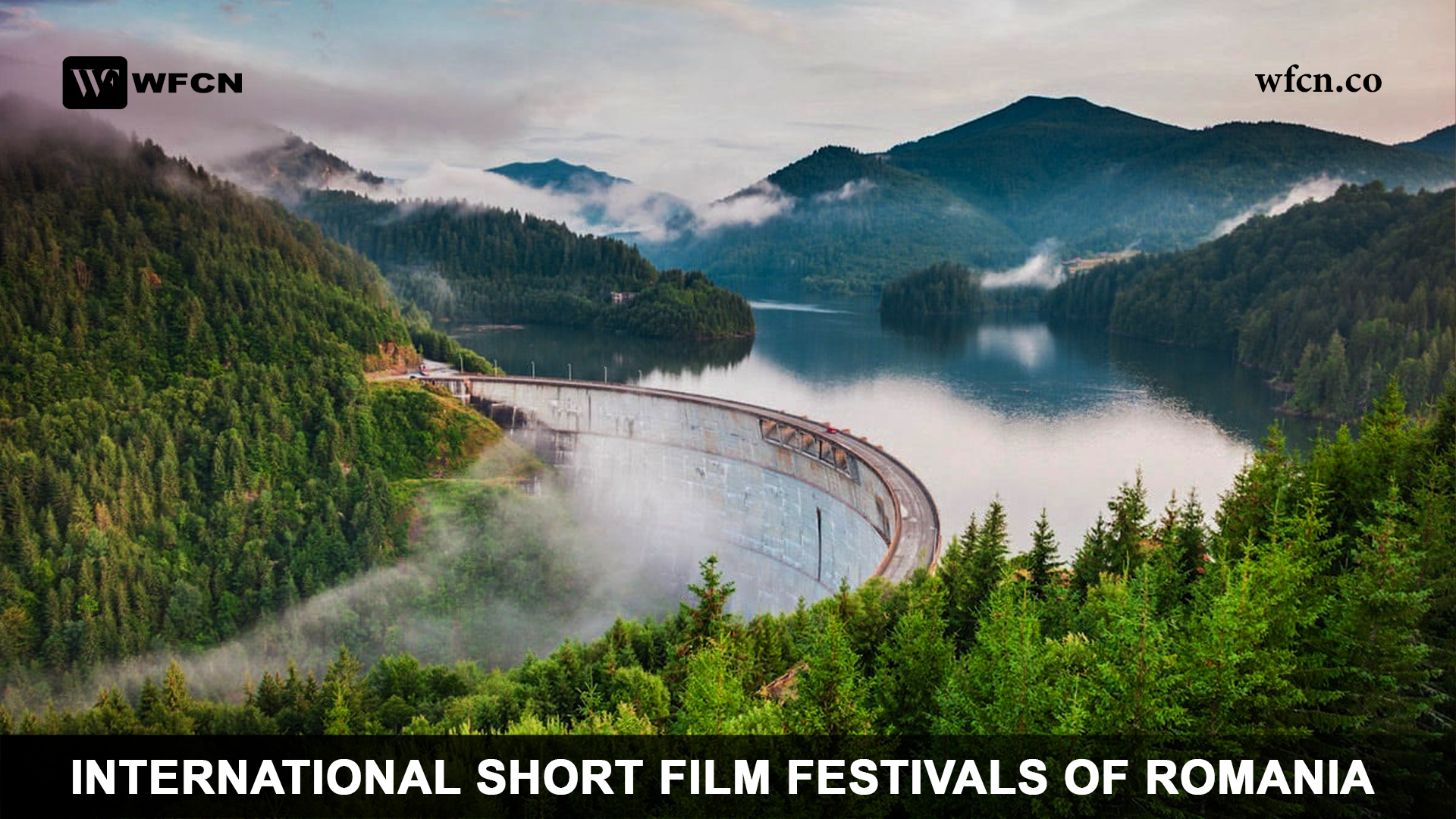 International Short Film Festivals of Romania