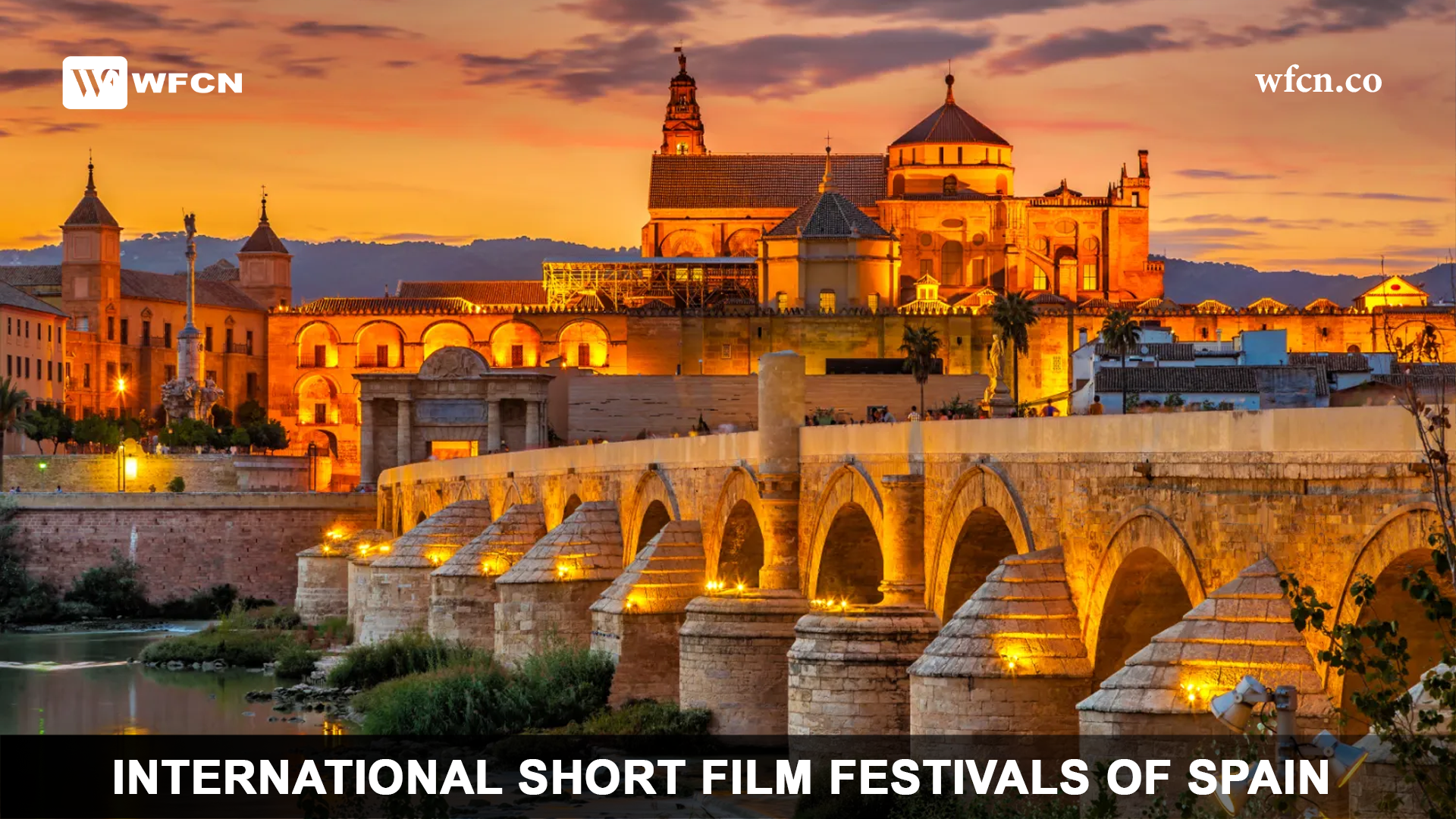 International Short Film Festivals of Spain