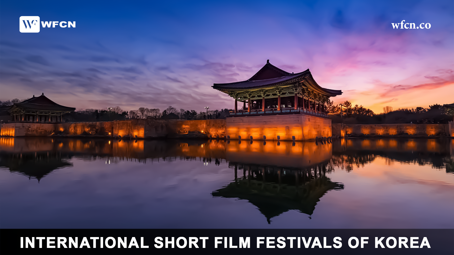 International Short Film Festivals of Korea