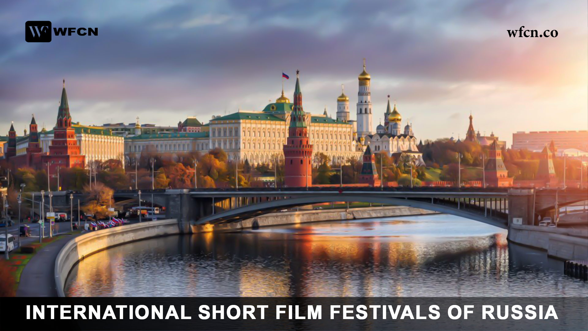 International Short Film Festivals of Russia