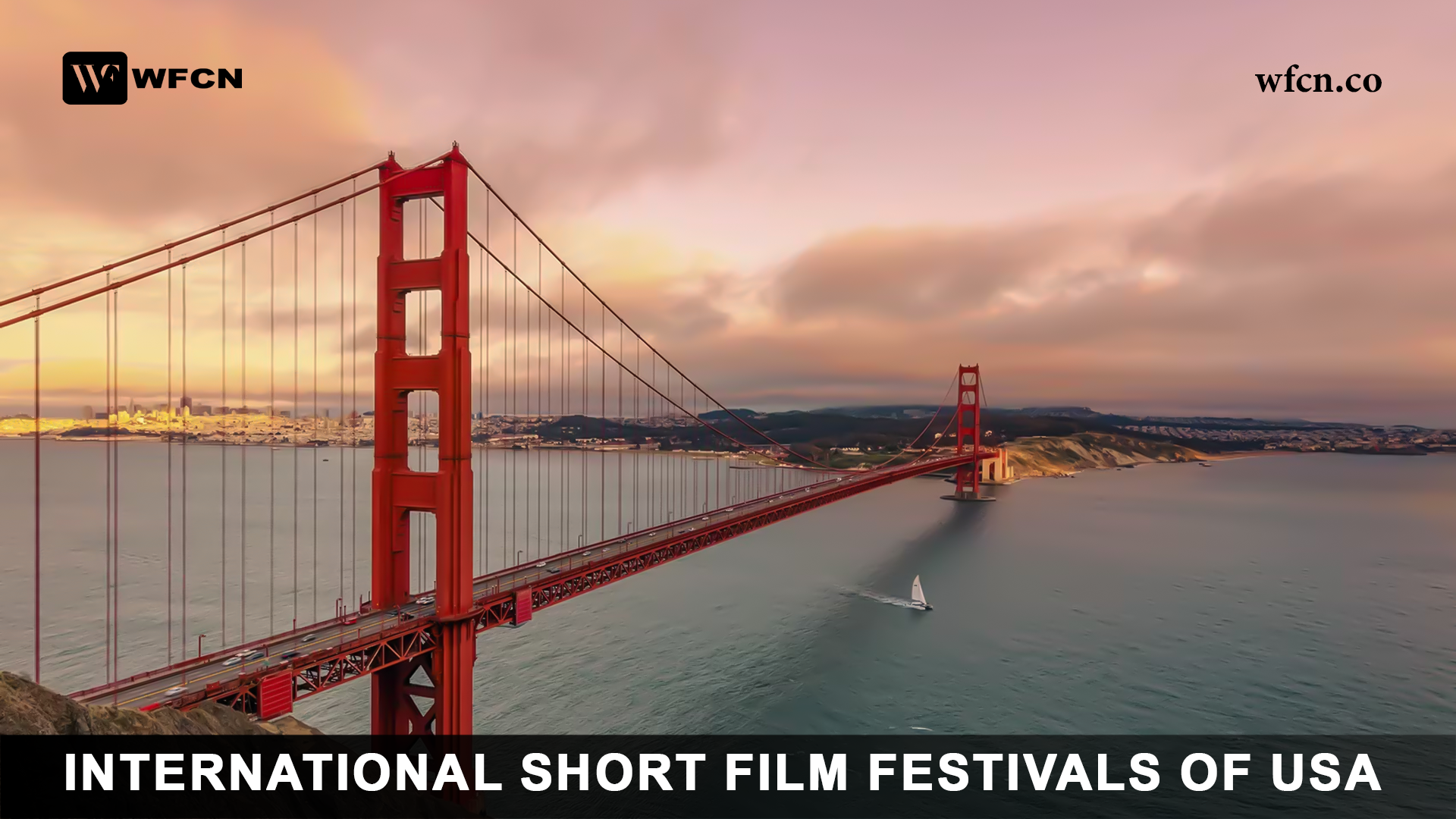 International Short Film Festivals of USA