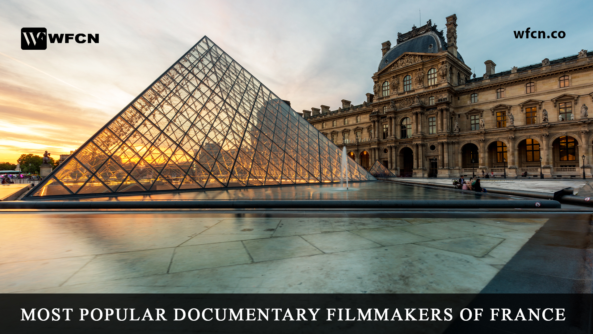 Popular Documentary Filmmakers of France