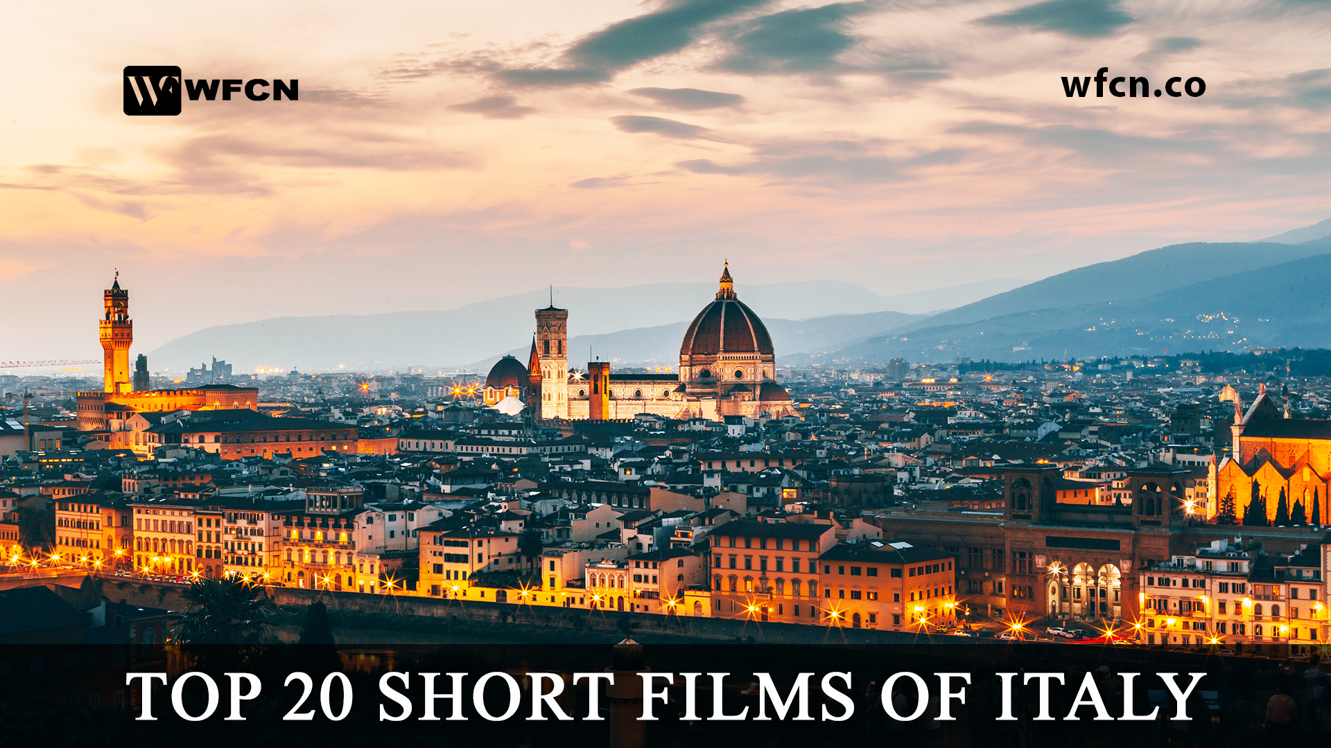 Most Popular Short Films of Italy