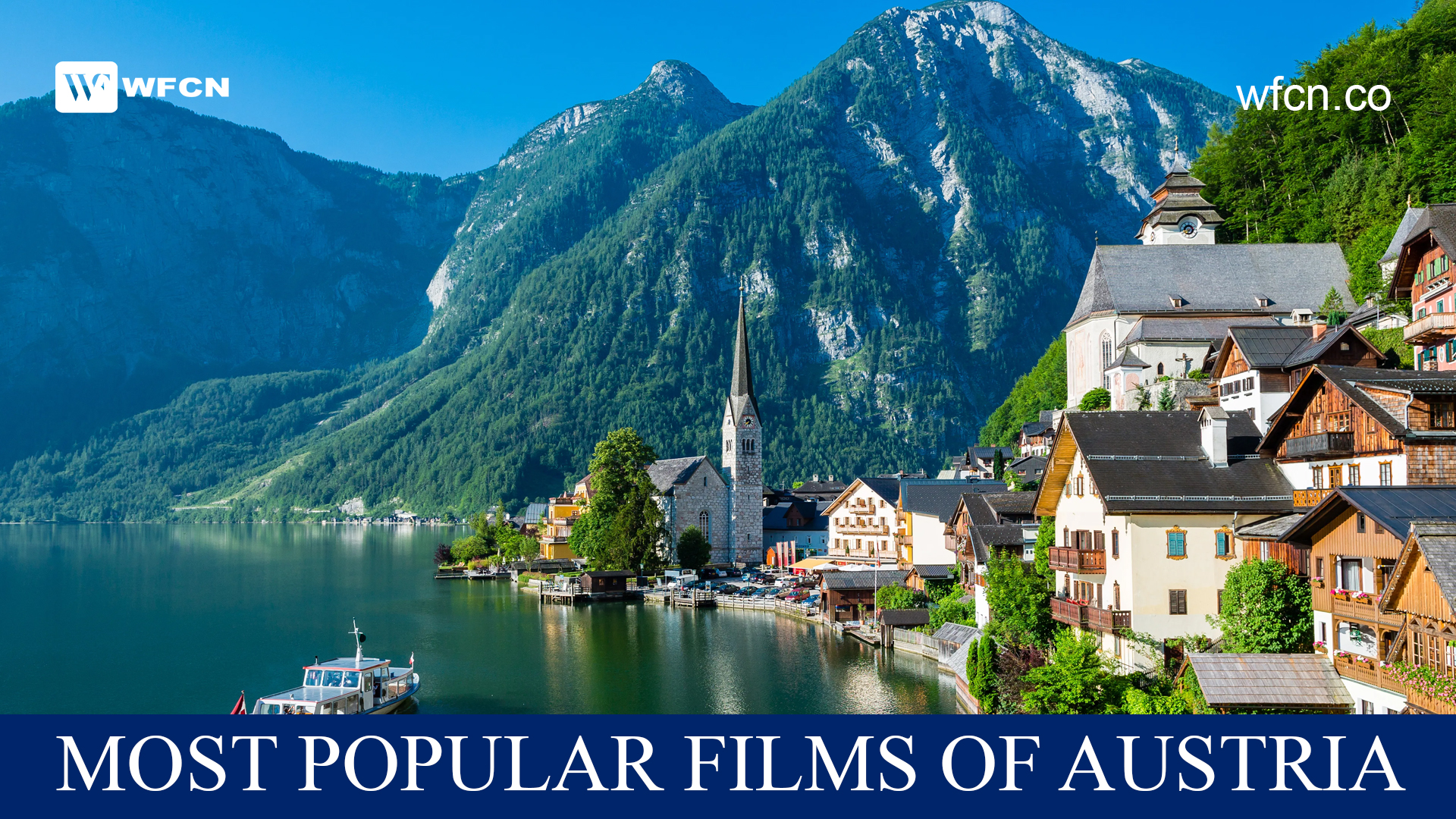 Popular Movies of Austria