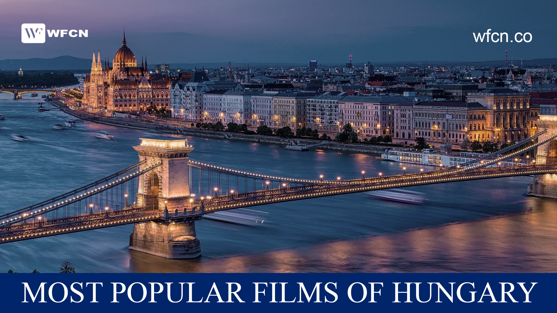 Popular Movies of Hungary