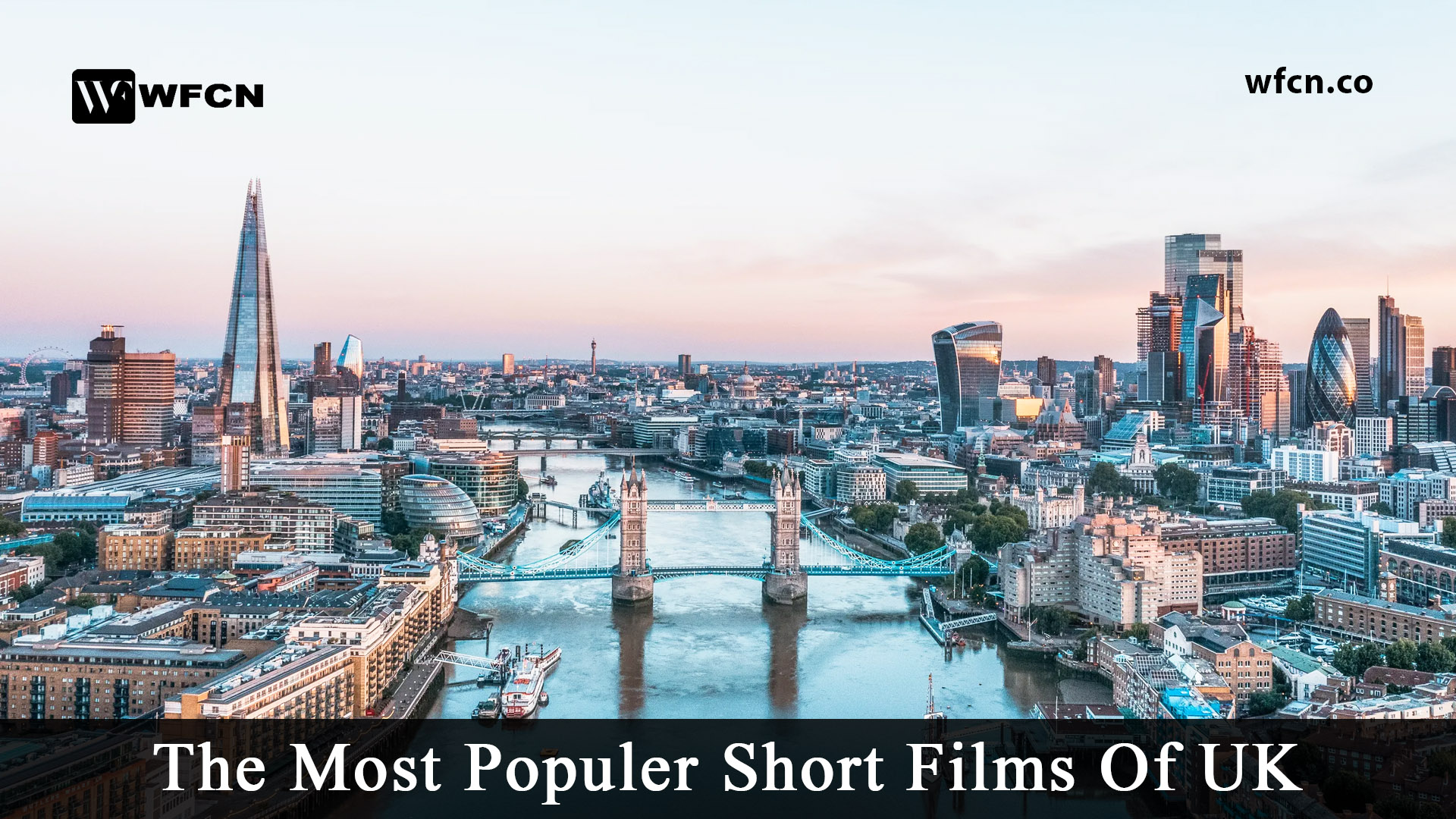 Most Popular Short Films of the United Kingdom